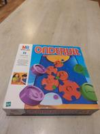 Onderuit, Hobby en Vrije tijd, Gezelschapsspellen | Bordspellen, Gebruikt, Mb, Ophalen of Verzenden, Nvt