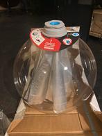 KeyKeg bierfust of wijn vat fermenteren etc vers van de pers, 33 - 40 uur, Overige vormen