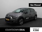 Citroen C3 1.2 PureTech Feel Edition | ECC | LMV | PDC | LED, Voorwielaandrijving, 83 pk, Gebruikt, Euro 6