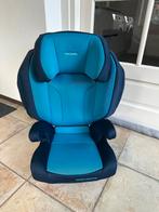 Recaro Monza Nova EVO Autostoel Groep 2/3, Autogordel, 15 t/m 36 kg, Verstelbare rugleuning, Zo goed als nieuw