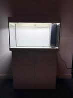 Juwel Rio 125 aquarium + onderkast – met pomp en verwarming, Dieren en Toebehoren, Vissen | Aquaria en Toebehoren, Ophalen, Gebruikt