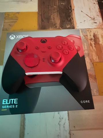 Xbox Elite Series 2 - Core beschikbaar voor biedingen