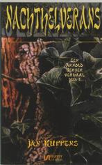 arnold berger:nachthelverans, Verzenden, Nieuw, Arnold berger