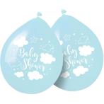 Ballonnen babyshower jongen (65355), Versiering, Info@all4funbaarlo.nl, A, Nieuw