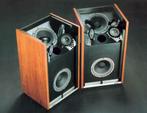 Bose 601 series I, Audio, Tv en Foto, Luidsprekers, Ophalen, Gebruikt, Bose, Minder dan 60 watt