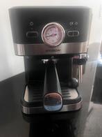 Hyundai Espresso-machine, Witgoed en Apparatuur, Ophalen of Verzenden, Zo goed als nieuw, Espresso apparaat