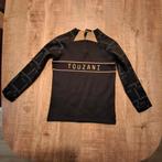 Touzani Topper - Maat 140, Ophalen of Verzenden, Zo goed als nieuw, Jongen of Meisje, Jas