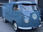 Volkswagen T1 T1 dubbel deurs Volkswagen 231, Gebruikt, 4 cilinders, Bedrijf, Handgeschakeld