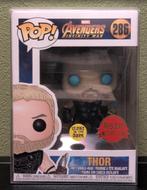 Funko Pop - 286 Thor (GOTD Asia Exclusive), Ophalen of Verzenden, Gebruikt