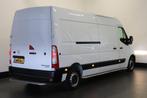 Opel Movano 2.3 Turbo 136PK L3H2 EURO 6 - Airco - Navi - Cru, Voorwielaandrijving, Gebruikt, 4 cilinders, Bedrijf