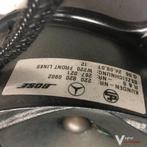 Mercedes S500 5.0 automaat start stop 2001 25000098  Speaker, Ophalen of Verzenden, -, -, -