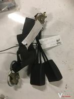 Mercedes W124 1986 Gordel set achter