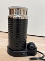 Nespresso Aeroccino Melkopschuimer, Witgoed en Apparatuur, Melkopschuimers, Ophalen of Verzenden, Zo goed als nieuw, Elektrische melkopschuimer