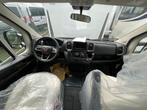 Elnagh Loft 532 9-traps Automaat (bj 2024), Tot en met 2, 7 tot 8 meter, Diesel, Half-integraal