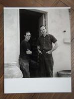 Corneille en Cobra collega Keramiek Atelier Albisola Italië, Verzenden, Voor 1940, Zo goed als nieuw