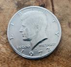 Half dollar USA Kennedy, Ophalen of Verzenden, Noord-Amerika