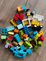 Duplo 10914 - Speelgoedset, Kinderen en Baby's, Ophalen of Verzenden, Gebruikt, Losse stenen, Duplo
