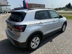 Volkswagen T-CROSS 1.0 TSI Life Edition, 12 maanden, Gebruikt, 95 pk, 620 kg