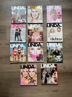 Tijdschrift linda 2021, Ophalen of Verzenden, Zo goed als nieuw, Damesbladen