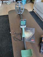 Minelab X Terra Pro, Hobby en Vrije tijd, Metaaldetectors, Ophalen of Verzenden, Zo goed als nieuw