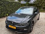 Volkswagen Polo 1.0 TSI 95pk 2021 Grijs, Auto's, Volkswagen, Voorwielaandrijving, Euro 6, 95 pk, Origineel Nederlands
