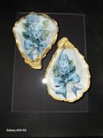 Handgemaakt Oesters, Ophalen of Verzenden, Nieuw, Hout, Minder dan 50 cm