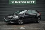 Volvo V40 1.6 D2 Summum Navi / Camera / Airco / Meeneemprijs, Auto's, Voorwielaandrijving, Euro 5, Gebruikt, 4 cilinders