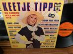 Keetje Tippel, Ophalen of Verzenden, Zo goed als nieuw, 10 inch, Levenslied of Smartlap