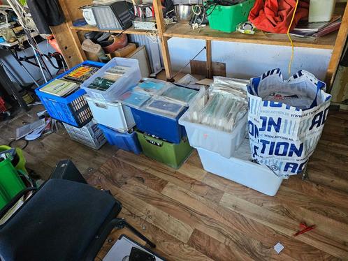 Diverse autoboeken plus aanverwant., Boeken, Auto's | Boeken, Gelezen, Overige merken, Ophalen