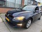 Volkswagen Golf 1.6 TDI BlueMotion Multi-stuur Navi Parkeers, Voorwielaandrijving, Gebruikt, Euro 6, 4 cilinders
