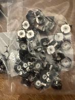 Partij instelbare trimmers / weerstand / resistor, Ophalen of Verzenden, Nieuw
