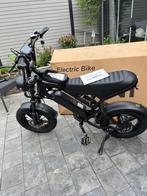 fatbike v20 mini part identifcation, Fietsen en Brommers, Elektrische fietsen, Nieuw, 59 cm of meer, 50 km per accu of meer, Ophalen