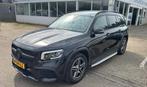 Mercedes-Benz Amg GLB 7p, 4 cilinders, 150 pk, 7 stoelen, Leder