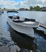 Lifestyle 750 Tender sloep, Watersport en Boten, Sloepen, Ophalen, Binnenboordmotor, 6 meter of meer, Diesel