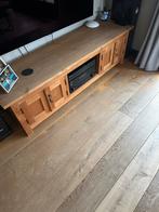 Tv meubel. 180x50cm, Ophalen, 25 tot 50 cm, Minder dan 100 cm