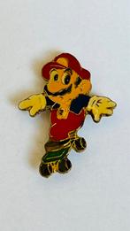 Super mario skateboard pin, Verzamelen, Speldjes, Pins en Buttons, Ophalen of Verzenden, Gebruikt