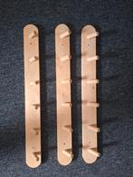 Houten mokkenrek, Gebruikt, Minder dan 100 cm, 25 tot 50 cm, 50 tot 100 cm