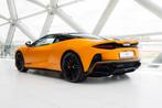 McLaren GT 4.0 V8 | Matt Papaya Spark | Electrochromic Roof, Auto's, Automaat, Achterwielaandrijving, Overige kleuren, 3994 cc