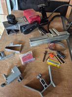 Schaafmachine Holz-Her, Ophalen, Gebruikt, Elektrisch