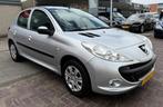 Peugeot 206 + 1.4 XS 1 eigenaar, Voorwielaandrijving, 206+, 4 cilinders, Origineel Nederlands