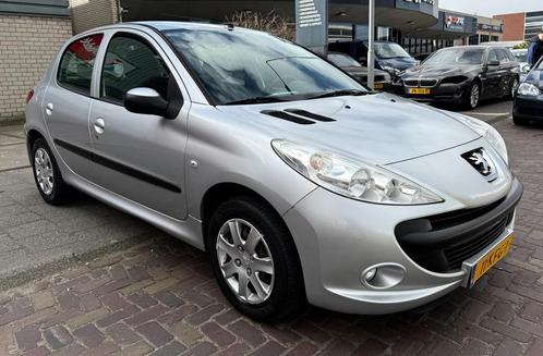 Peugeot 206 + 1.4 XS 1 eigenaar, Auto's, Peugeot, Bedrijf, Te koop, 206+, ABS, Airbags, Centrale vergrendeling, Elektrische ramen