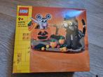 Lego halloween cat & mouse 40570 nieuw, Ophalen of Verzenden, Lego, Zo goed als nieuw