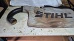 Bladblazer zak voor stihl  bg 86 en ze voort, Tuin en Terras, Ophalen, Benzine
