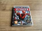 PS3 - Ultimate Alliance 2, Avontuur en Actie, 1 speler, Ophalen of Verzenden, Zo goed als nieuw