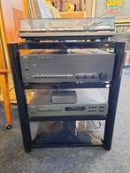 Diverse NAD componenten versterker pre-amp cd speler, Gebruikt, Mail, Post, Nad