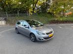 Peugeot 308 1.2 110PK SW 2015 | LED | PANO | NAVI | KEYLESS, Auto's, Peugeot, Voorwielaandrijving, Stof, 1199 cc, 1165 kg