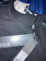 Antony Morato Zwart T-shirt Maat M, Kleding | Heren, Ophalen of Verzenden, Nieuw, Maat 48/50 (M), Zwart