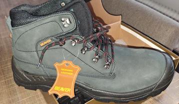 Beaver Werkschoenen Maat 47 - Nieuw in Doos beschikbaar voor biedingen