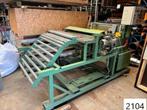 2104. Knipschaar / Schechtl / Amga / knipmachine, Doe-het-zelf en Verbouw, Ophalen, Gebruikt, 1200 watt of meer, 70 mm of meer