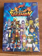 Digimon Frontier complete 4de seizoen, Boxset, Ophalen of Verzenden, Vanaf 6 jaar, Actie en Avontuur